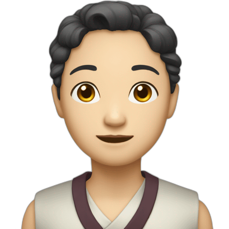 Nesuko emoji