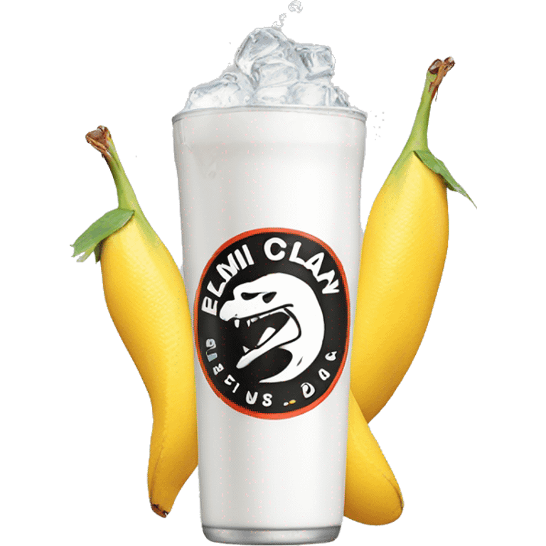 White claw drink emoji