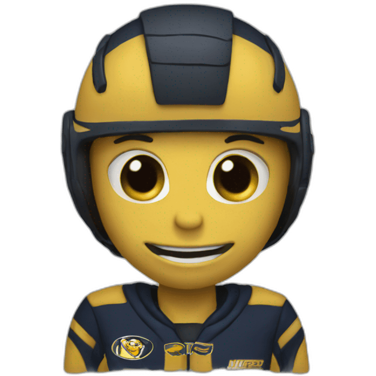 Yellowjackets tv emoji