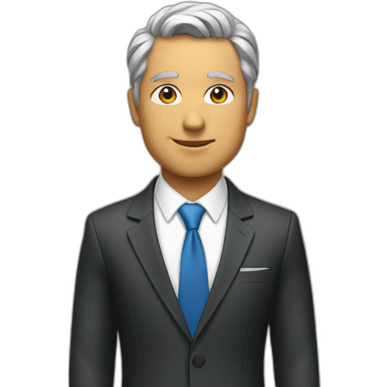 CEO emoji