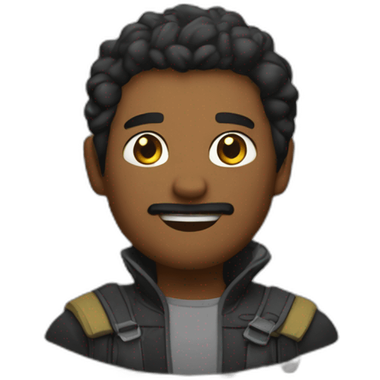 Xdinary heroes emoji