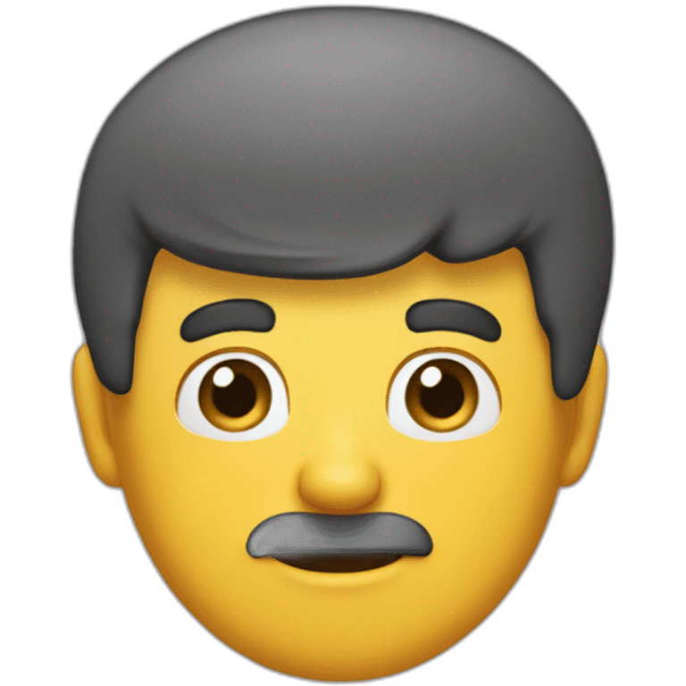 Bob l’eponge emoji