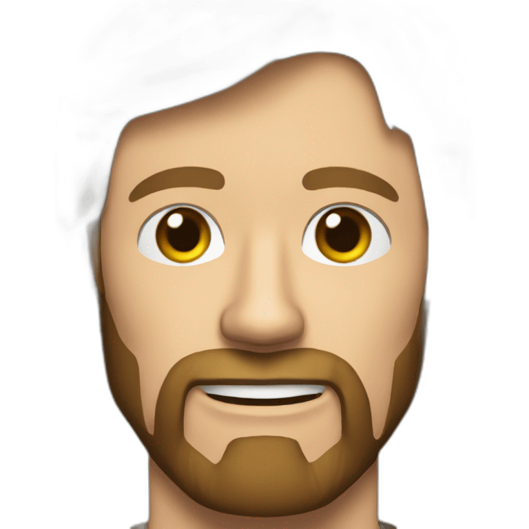 Chuck Norris emoji