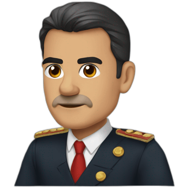 Puto pedro sanchez emoji