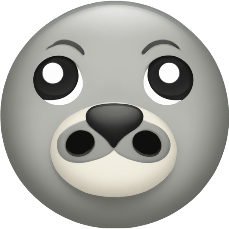 seals emoji