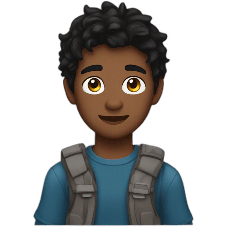 percy jackson emoji