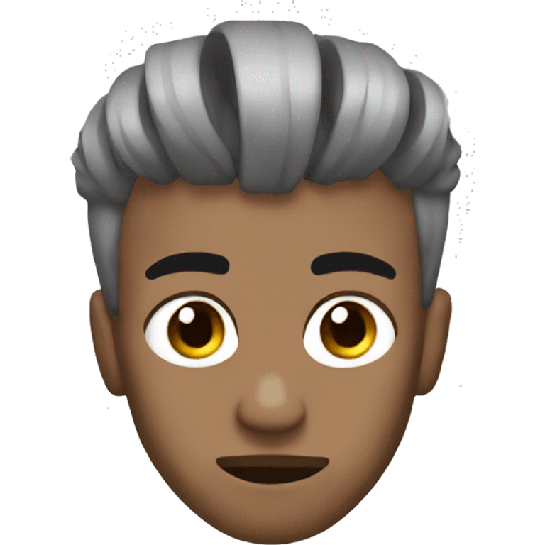 XXXTENTACION emoji