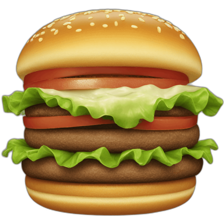 Audio-technica sound burger emoji