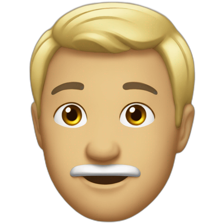 D'alessandro emoji