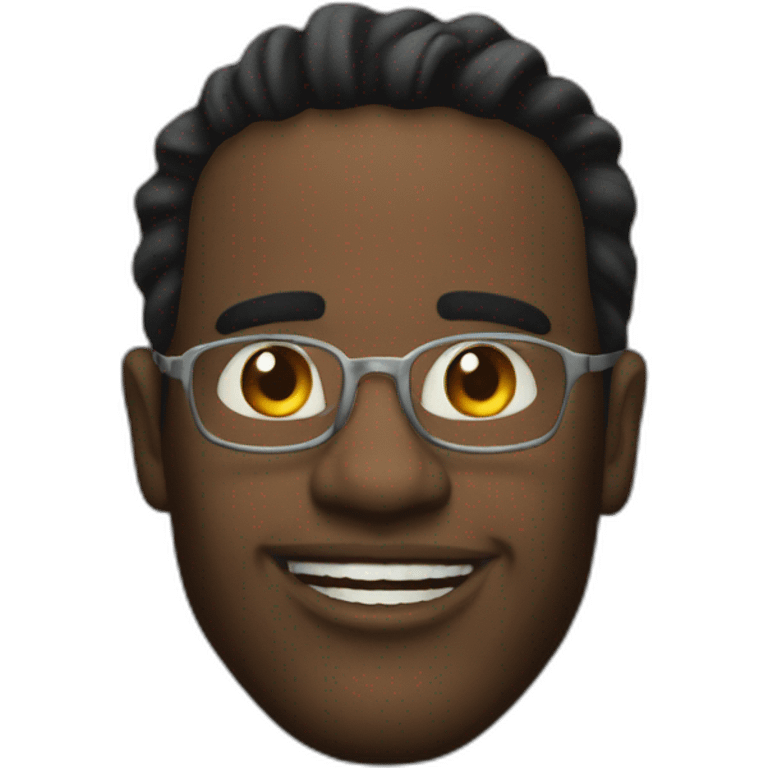 Astroworld emoji