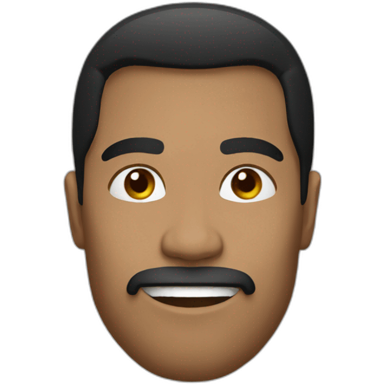 Ali emoji