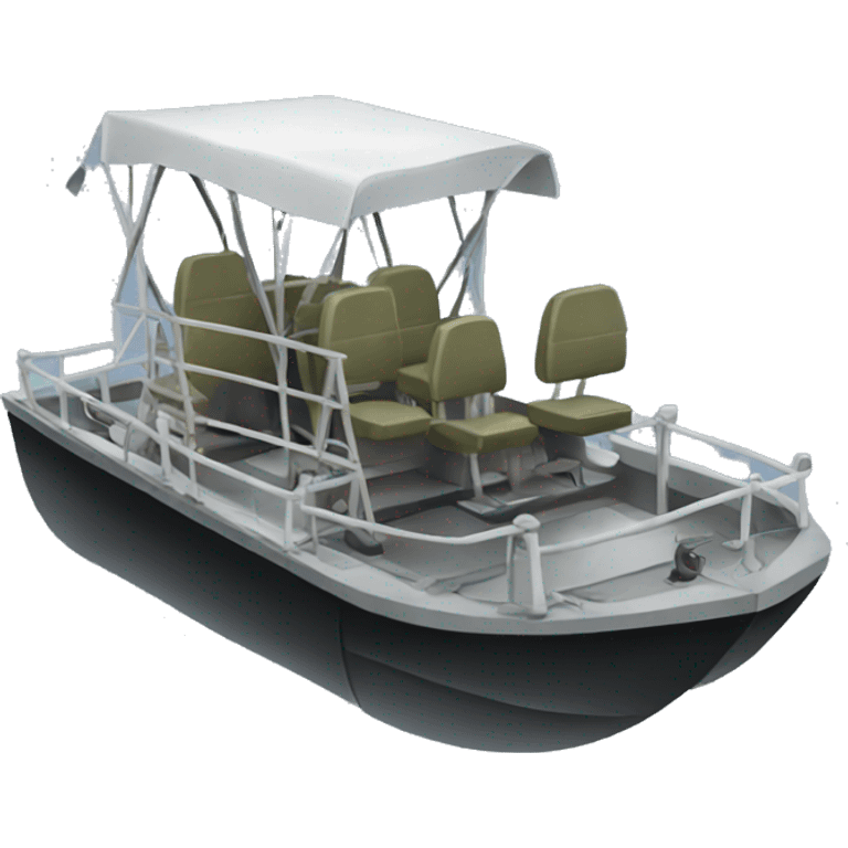 airboat emoji