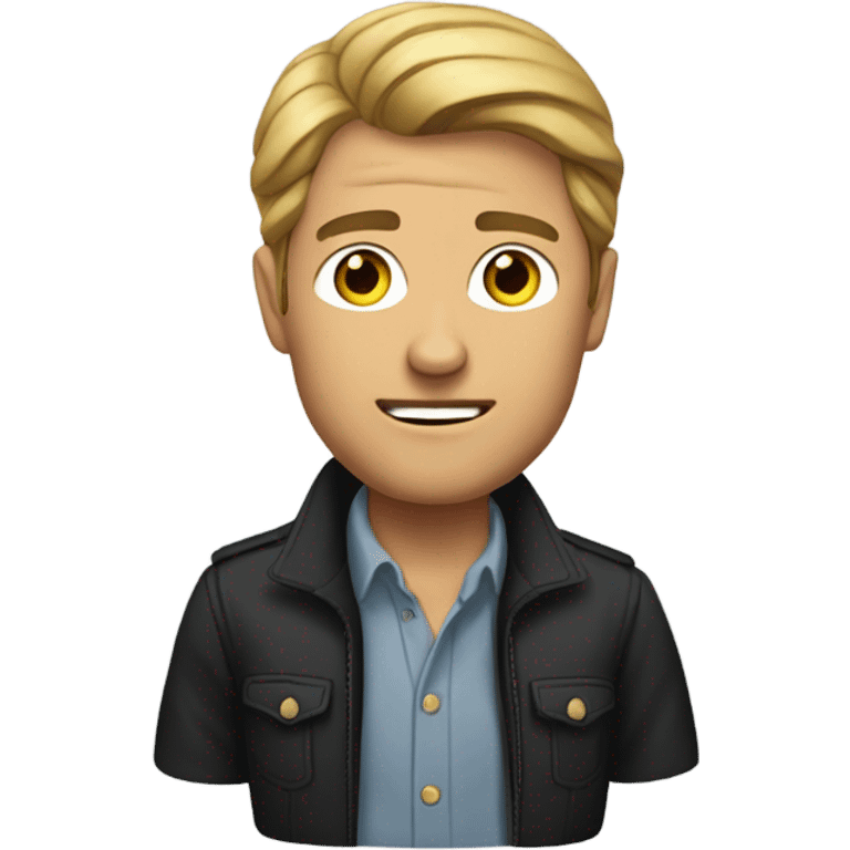 Ken Carson emoji