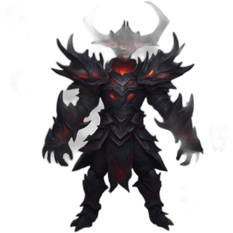 zxc shadow fiend player emoji