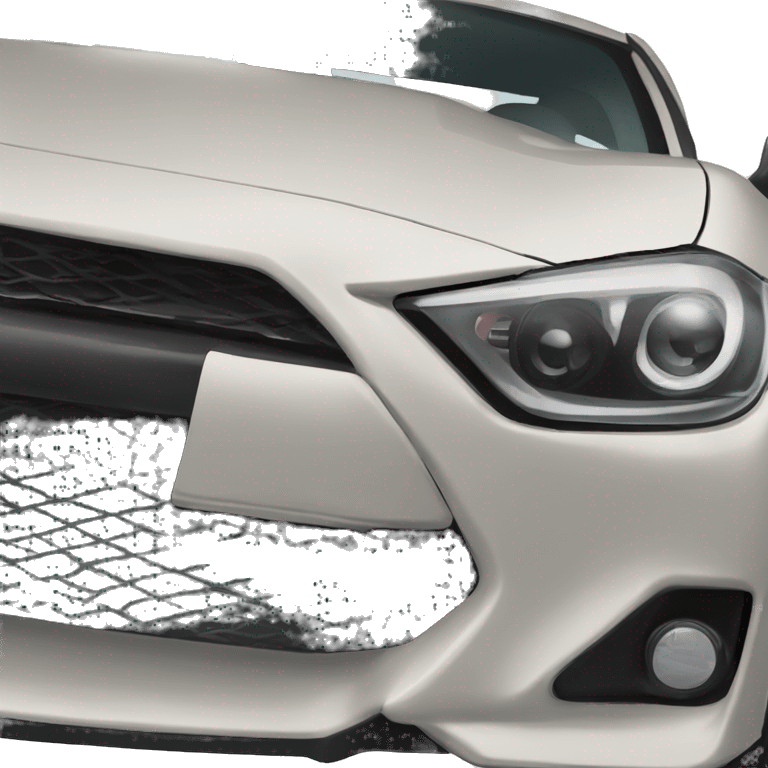 Gt86 emoji