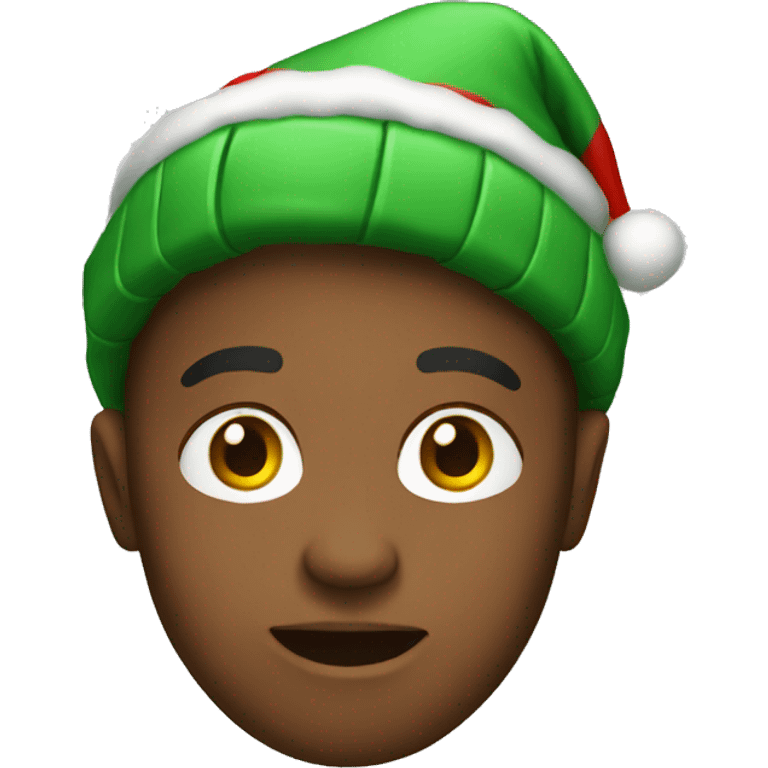 christmas emoji  emoji