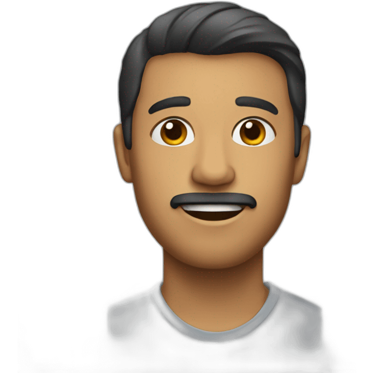 Manuel emoji