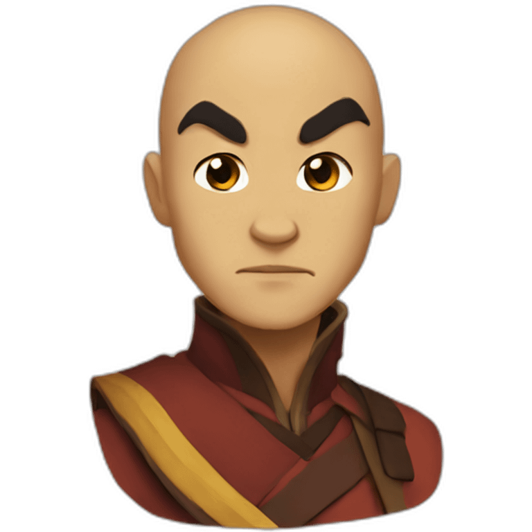 avatar the last airbender emoji