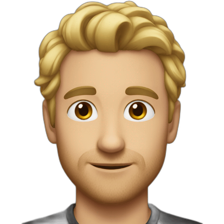 Shayne elliott emoji