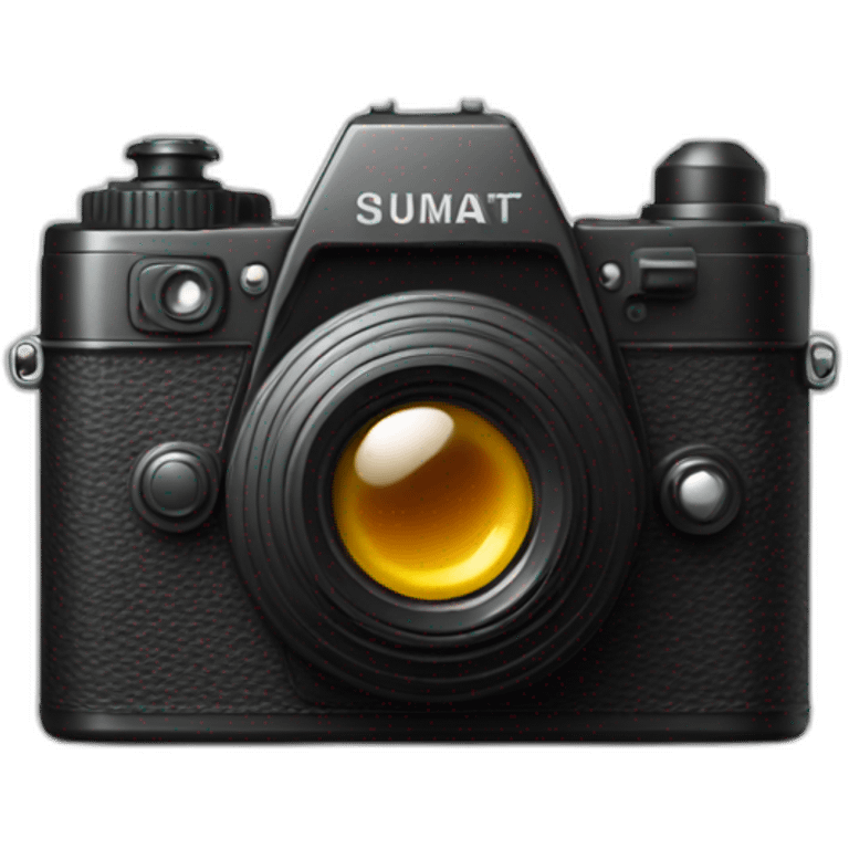 Compact Film Camera emoji