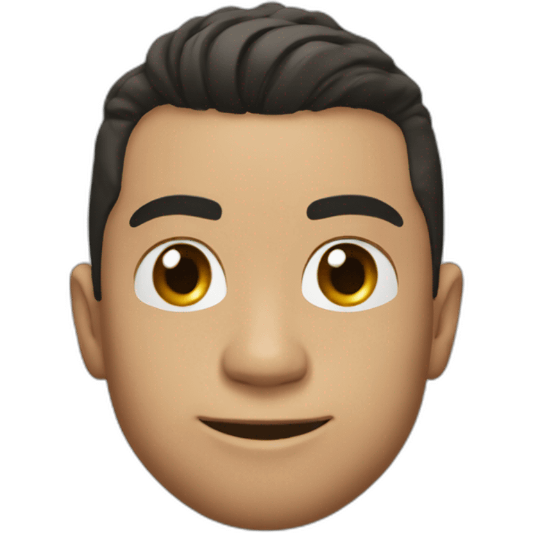 Cr7 emoji