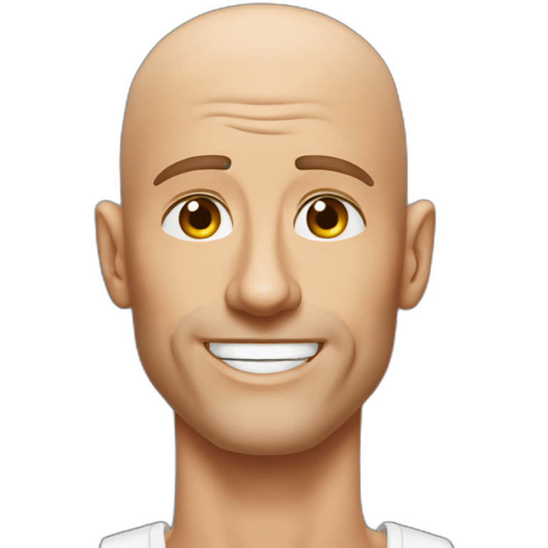 Johnny sins emoji