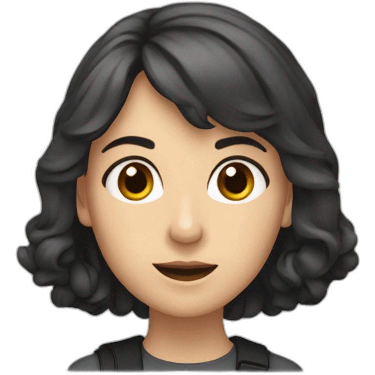 Hermiona Greyndzher emoji