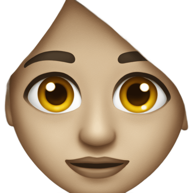 Hyperpigmentation  emoji