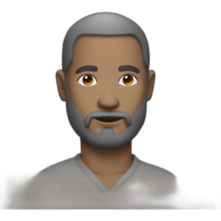 Gitan emoji