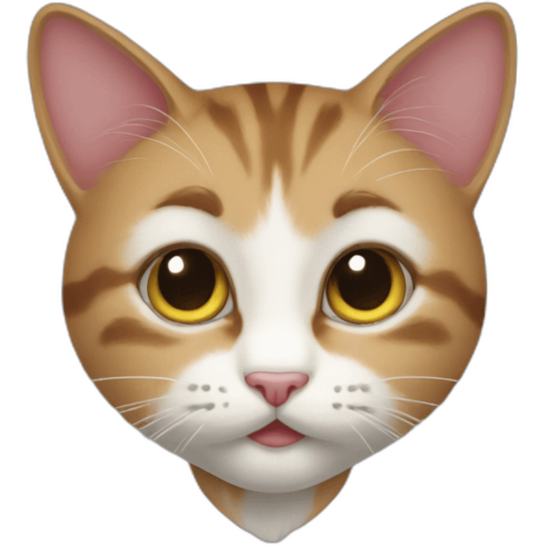 hélix kitty emoji