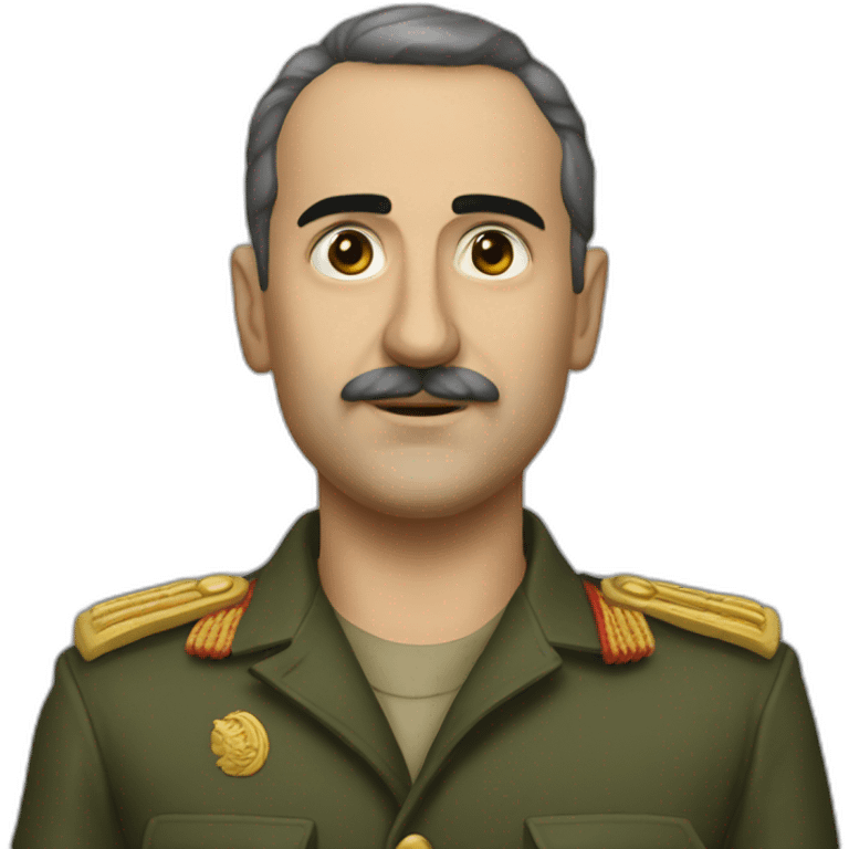 Francisco-Franco-hacker emoji