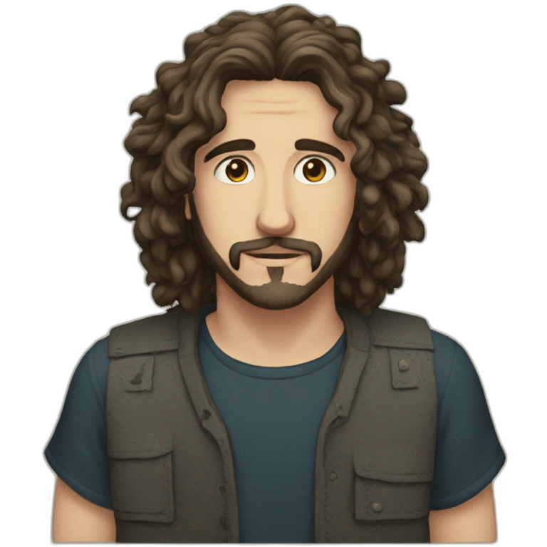 Pouya emoji