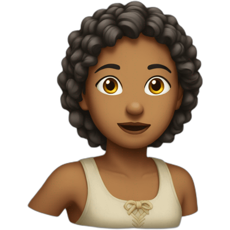 SANAA emoji