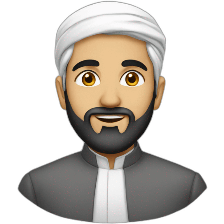 ahmadi emoji