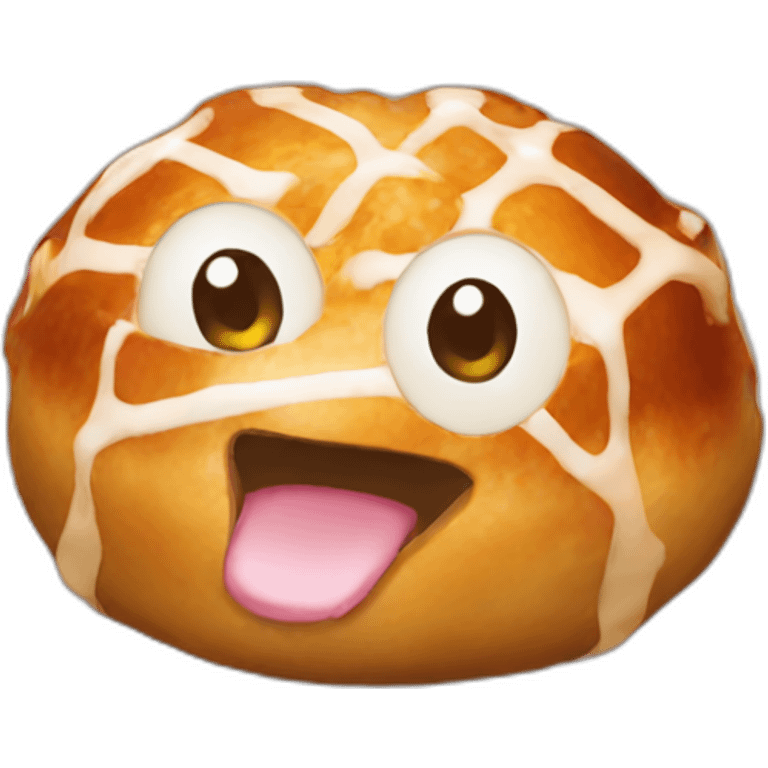 takoyaki emoji