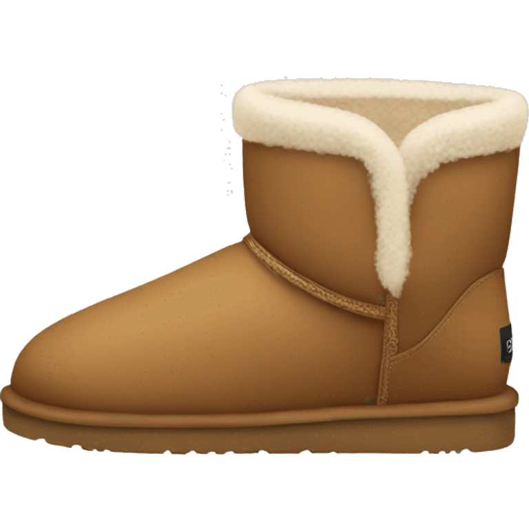 uggs  emoji