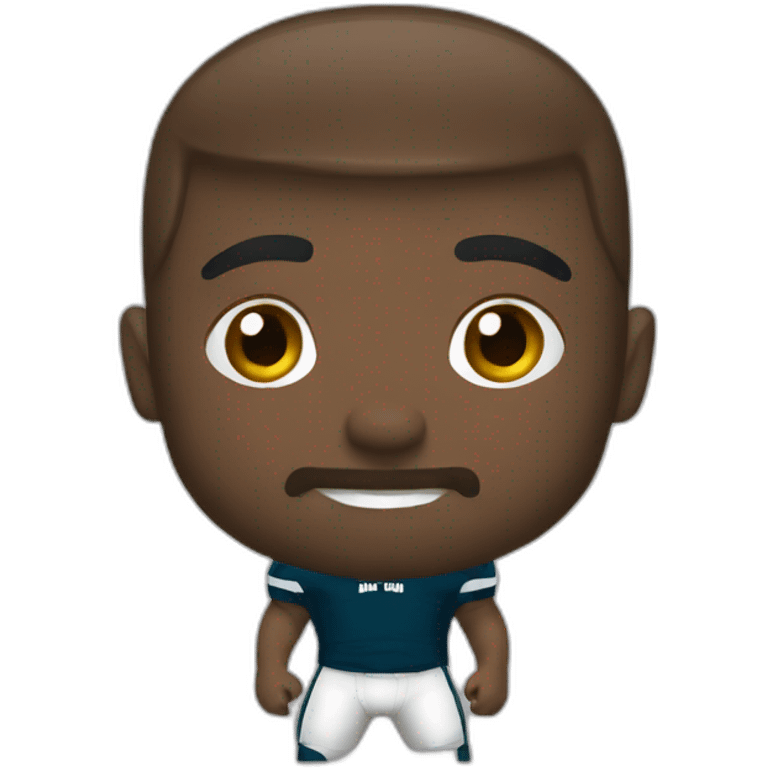 NFL emoji