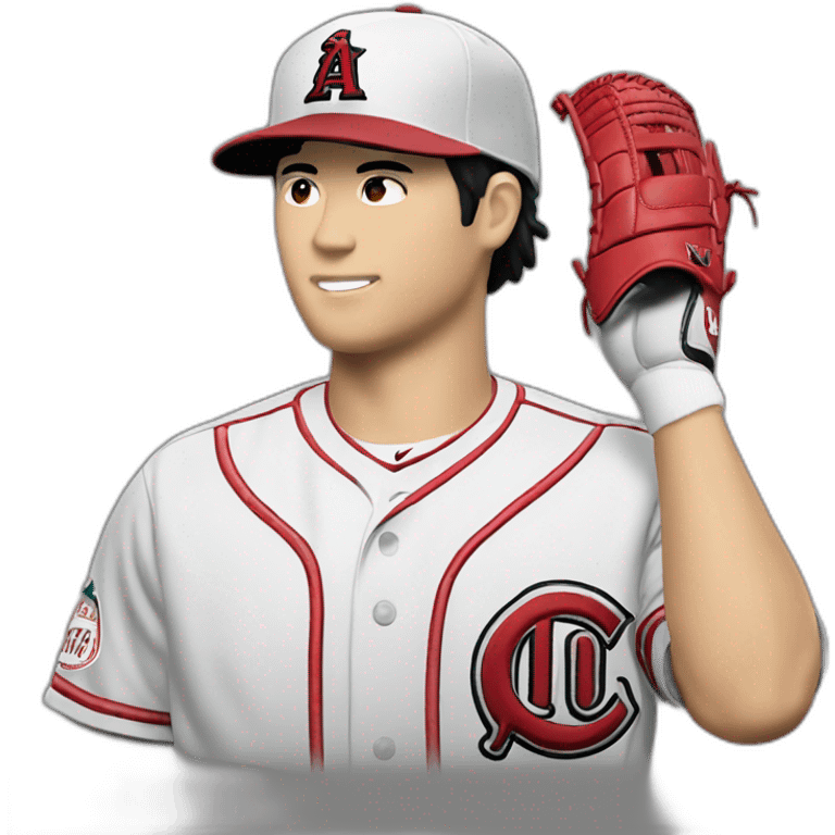 shohei-ohtani emoji