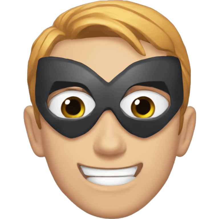 spidey mark of nct emoji