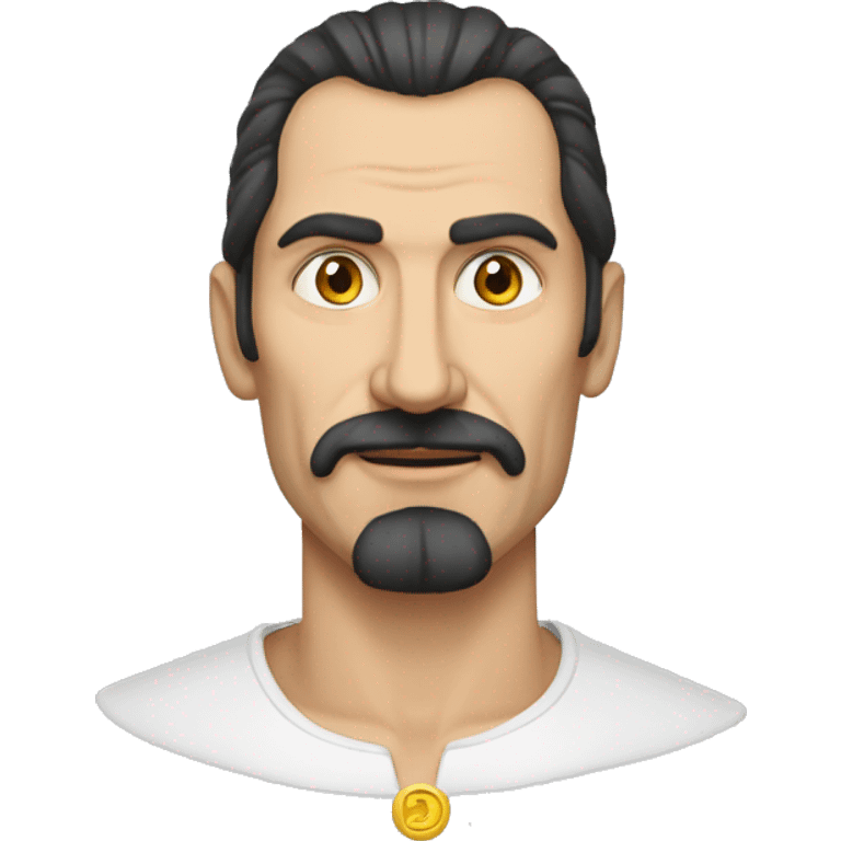 Vlad Tepeș emoji