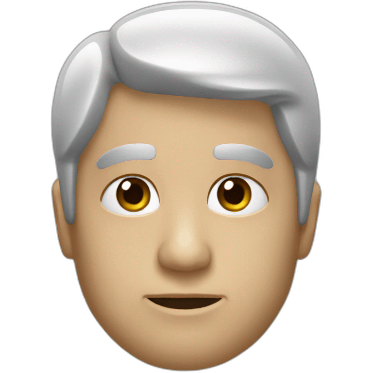 Pensi emoji