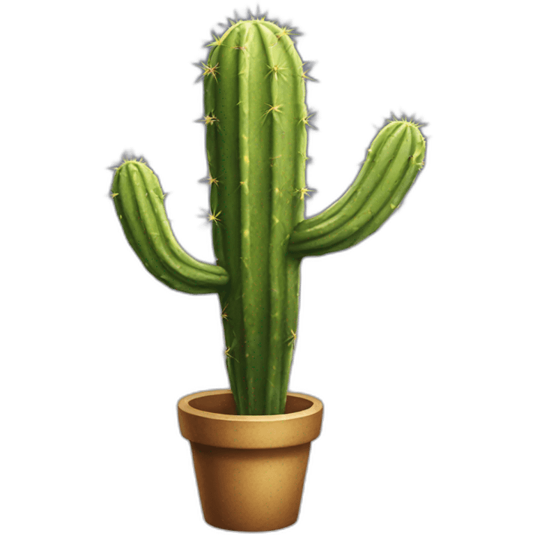 Cactuar final fantasy emoji