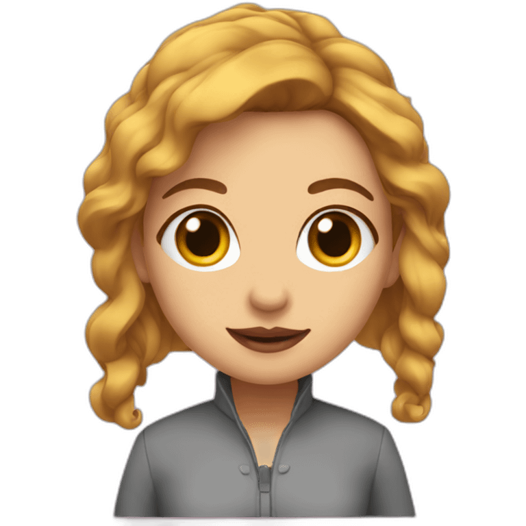 lydia winn emoji