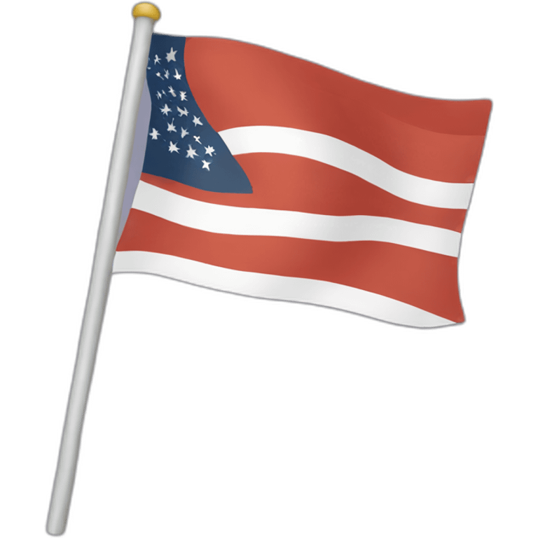 Flag-ⵣ emoji