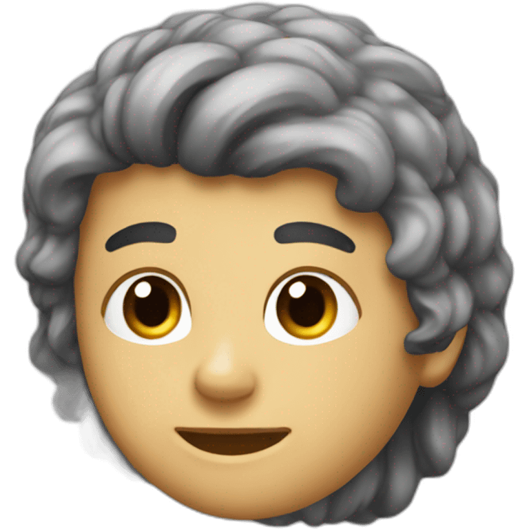 Damiano david emoji