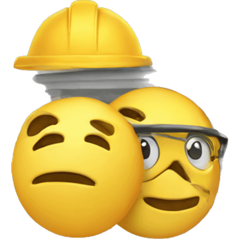 Risk and Property Management emoji