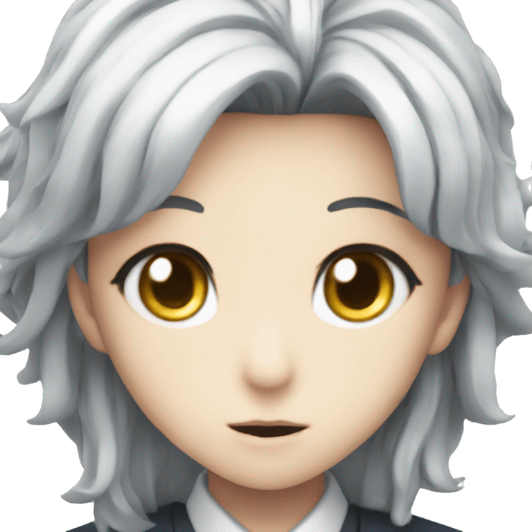 dr ratio from honkai star rail emoji