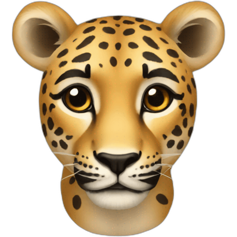 Savanna  emoji