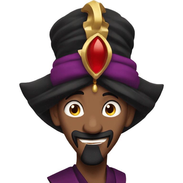 jafar emoji