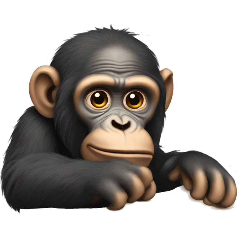 bored ape emoji